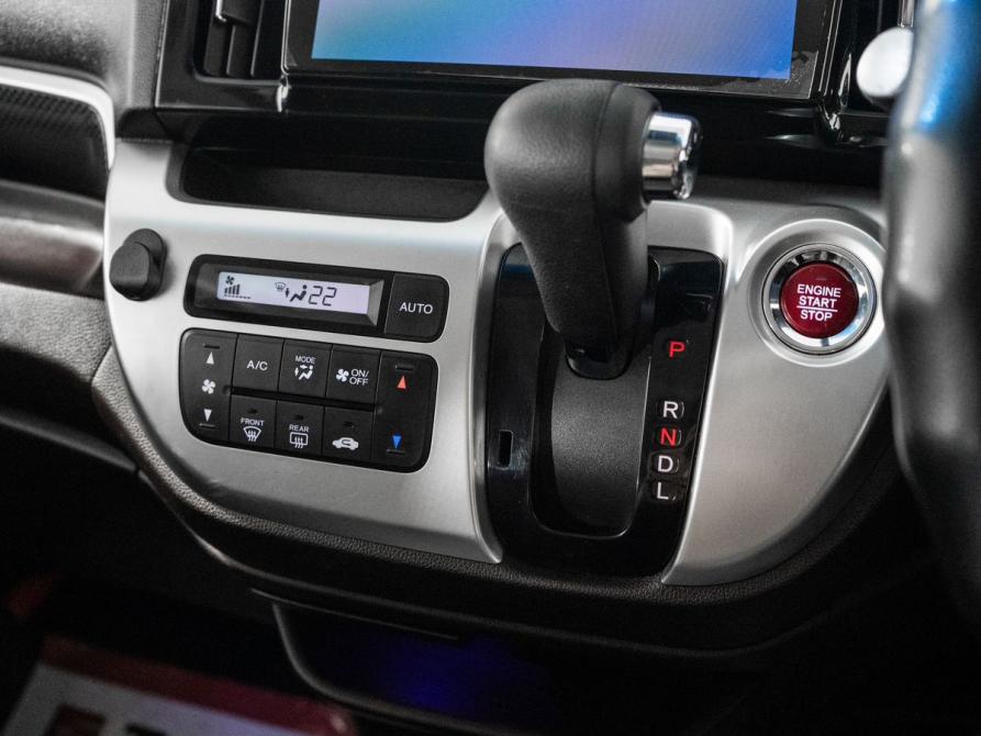 Honda N-WGN I Иркутск  - изображение 15