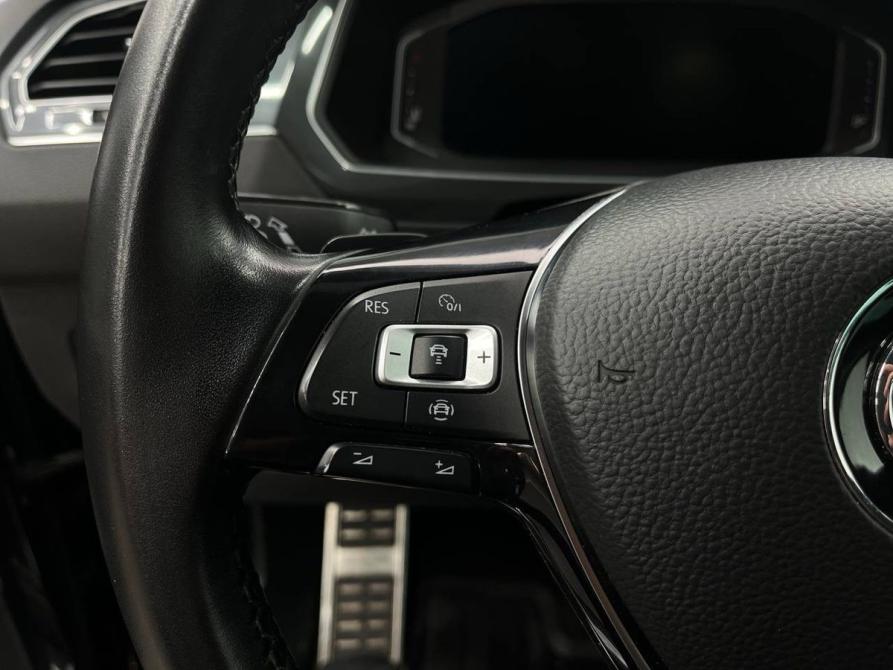 Volkswagen Tiguan II Ростов-на-Дону  - изображение 9
