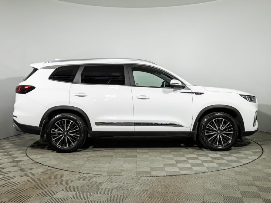 Chery Tiggo 8 Pro I Санкт-Петербург  - изображение 4