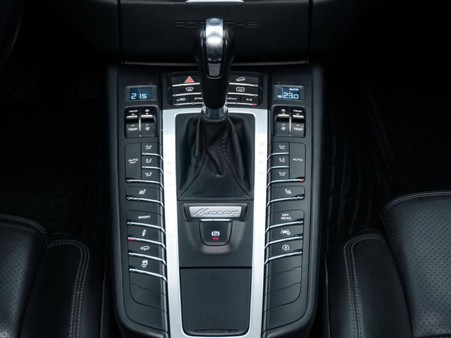 Porsche Macan I Ростов-на-Дону  - изображение 38