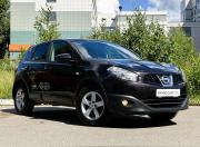 Nissan Qashqai I Рестайлинг Казань  - изображение 20