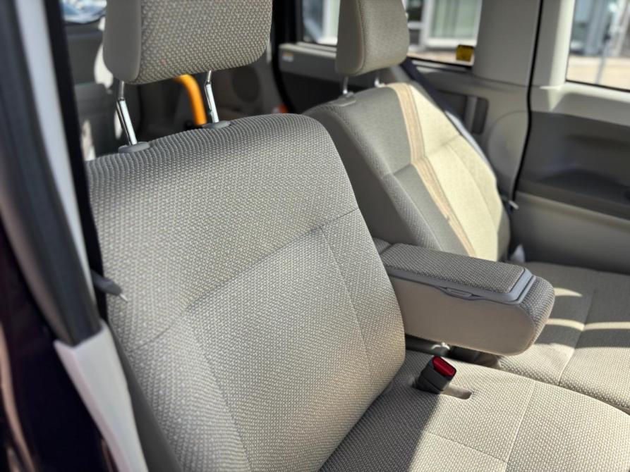 Daihatsu Tanto III Рестайлинг Набережные Челны  - изображение 14