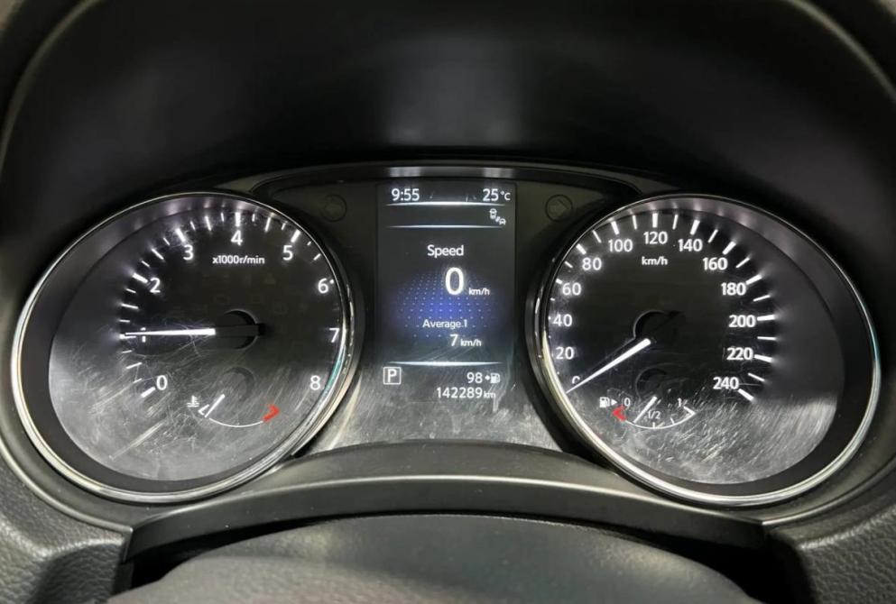 Nissan Qashqai II Нижний Новгород  - изображение 19