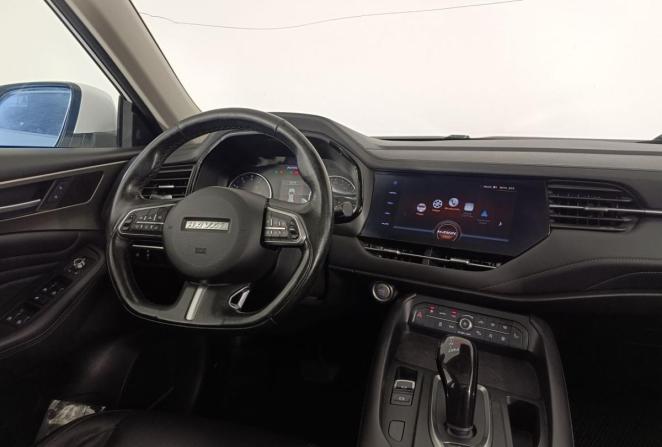 Haval F7 I с пробегом 2020 года, цена 1 460 000 рублей, 194507 км, внедорожник, Автокод Объявления