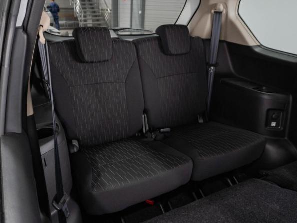 Suzuki Ertiga II Рестайлинг с пробегом 2022 года, цена 2 649 000 рублей, 122 км, компактвэн, Автокод Объявления