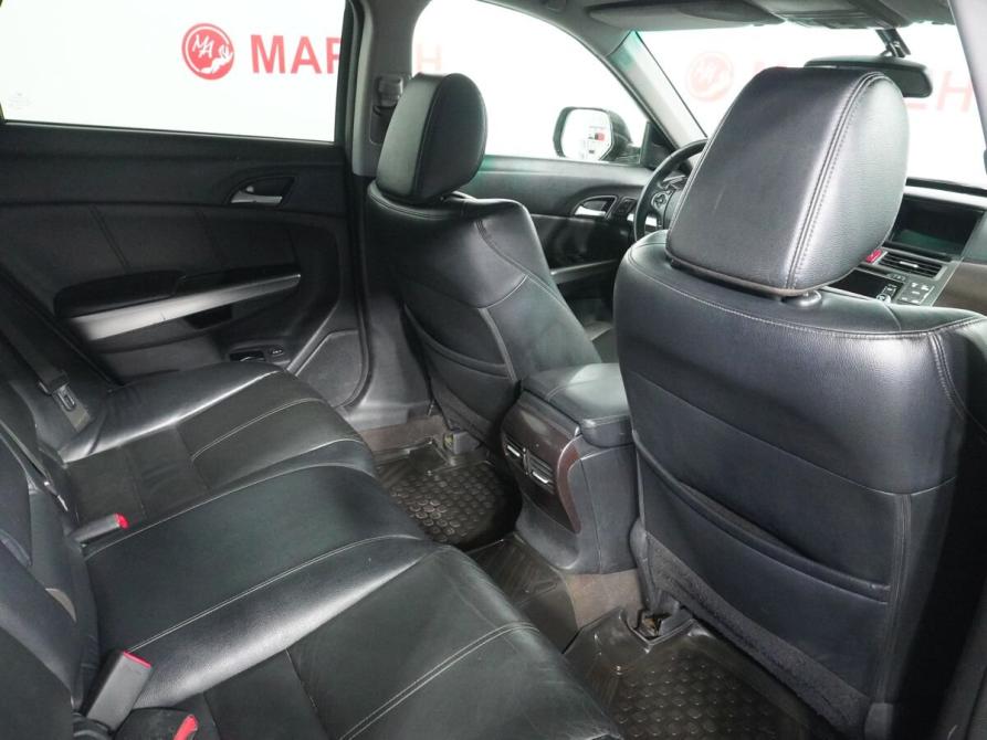 Honda Crosstour I Рестайлинг Вологда  - изображение 11