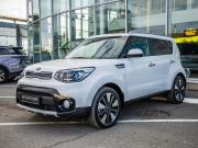 Kia Soul II Рестайлинг Волгоград  - изображение 38
