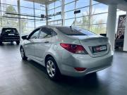 Hyundai Solaris I Ростов-на-Дону  - изображение 20