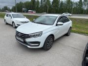 Lada (ВАЗ) Vesta I Рестайлинг (NG) Пермь  - изображение 11