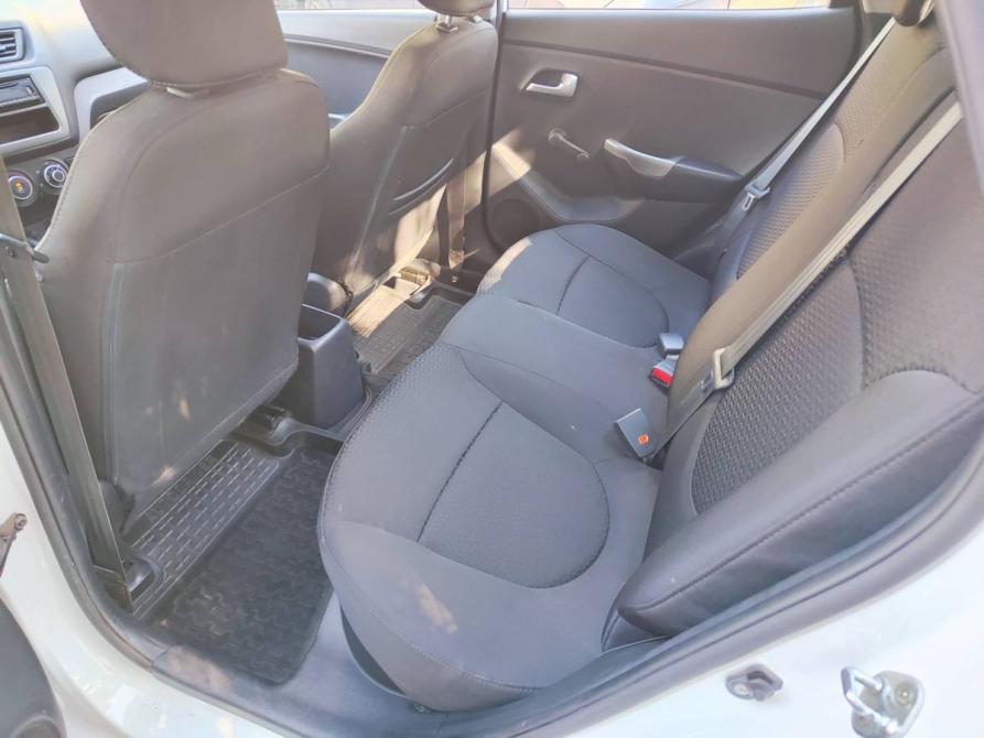Kia Rio III Ростов-на-Дону  - изображение 10