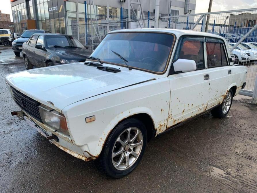 Lada (ВАЗ) 2105 Нижнекамск  - изображение 12