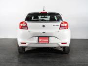 Suzuki Baleno II Иркутск  - изображение 29