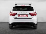 Lada (ВАЗ) Vesta I Иркутск  - изображение 29