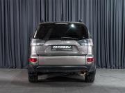 Mitsubishi Outlander II Рестайлинг Волгоград  - изображение 20