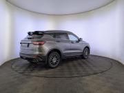 Belgee X50 Москва  - изображение 33