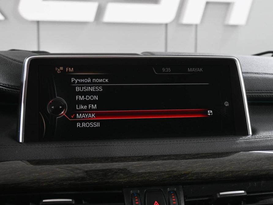BMW X6 II (F16) Ростов-на-Дону  - изображение 14