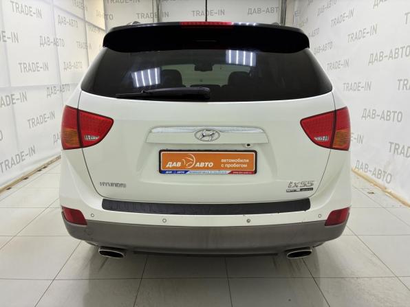 Hyundai ix55 с пробегом 2011 года, цена 1 200 000 рублей, 193000 км, внедорожник, Автокод Объявления