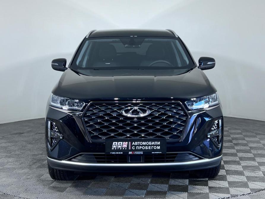 Chery Tiggo 7 Pro Max I Ростов-на-Дону  - изображение 2