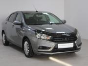Lada (ВАЗ) Vesta I Старый Оскол  - изображение 21