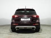 Infiniti QX50 I Рестайлинг Санкт-Петербург  - изображение 29