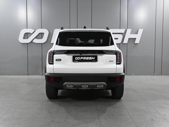 Haval Dargo I с пробегом 2023 года, цена 2 599 000 рублей, 66087 км, внедорожник, Автокод Объявления