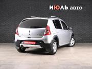 Renault Sandero I Екатеринбург  - изображение 17