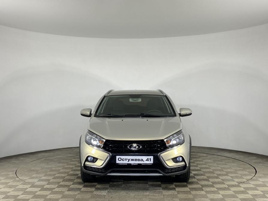 Lada (ВАЗ) Vesta I Воронеж  - изображение 3