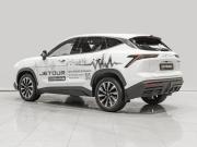 JETOUR DASHING I Мурманск  - изображение 13