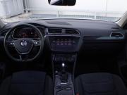Volkswagen Tiguan II Москва  - изображение 37