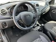 Lada (ВАЗ) Granta I Рестайлинг Буинск  - изображение 26