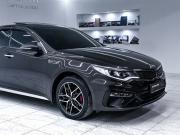 Kia Optima IV Рестайлинг Уфа  - изображение 42