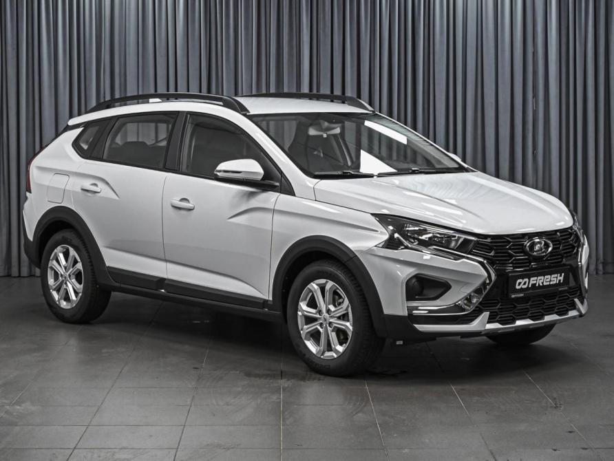Lada (ВАЗ) Iskra Ставрополь  - изображение 1