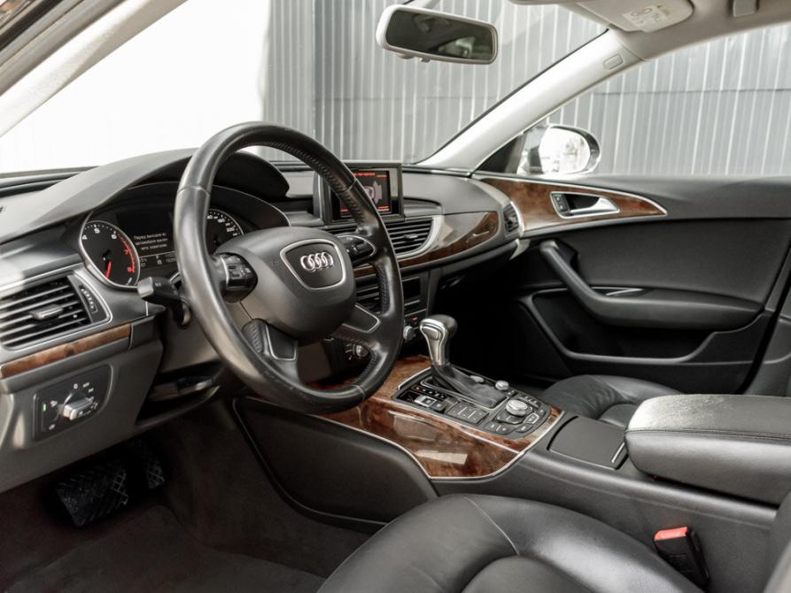 Audi A6 IV (C7) Екатеринбург  - изображение 11