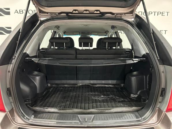 Kia Sportage II Рестайлинг с пробегом 2009 года, цена 699 000 рублей, 192455 км, внедорожник, Автокод Объявления
