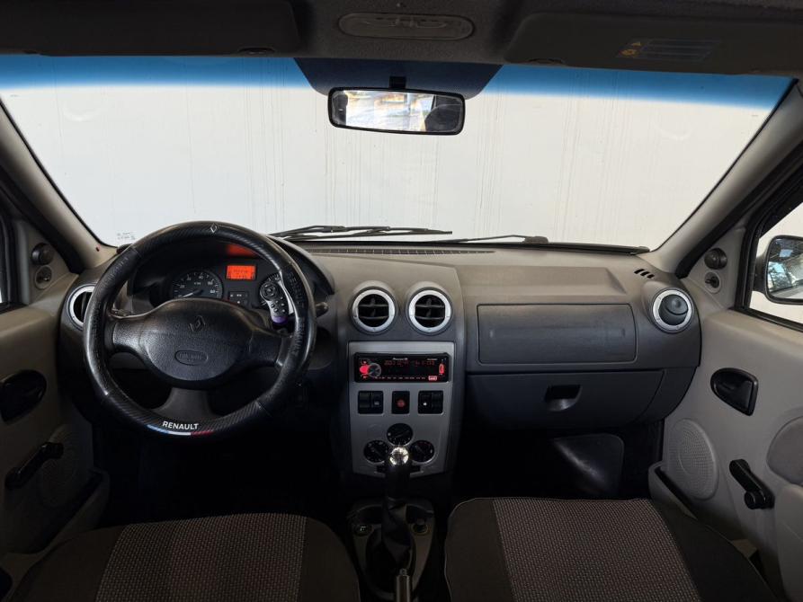 Renault Logan I Псков  - изображение 13