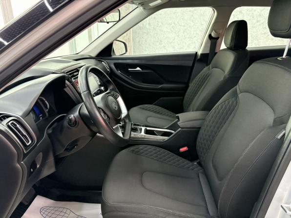 Hyundai Creta II с пробегом 2021 года, цена 2 285 000 рублей, 76142 км, внедорожник, Автокод Объявления