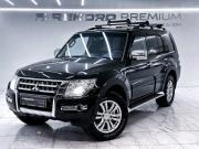 Mitsubishi Pajero IV Рестайлинг 2 Уфа  - изображение 29