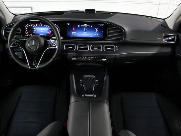 Mercedes-Benz GLE II (V167) Рестайлинг с пробегом 2024 года, цена 11 999 000 рублей, 8362 км, внедорожник, Автокод Объявления