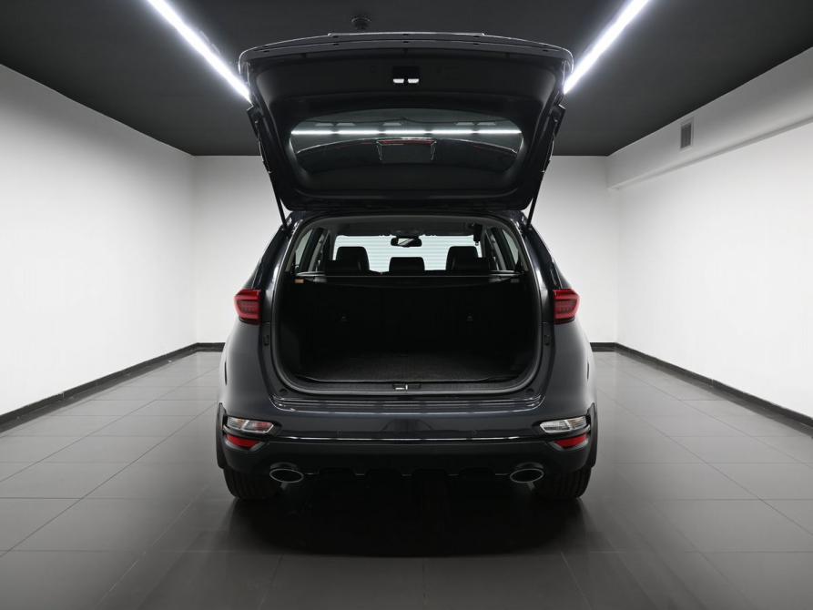 Kia Sportage IV Рестайлинг Тверь  - изображение 7