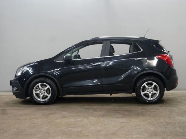 Opel Mokka I с пробегом 2013 года, цена 1 018 000 рублей, 181225 км, внедорожник, Автокод Объявления