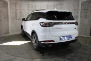 Chery Tiggo 7 Pro Max I Рестайлинг Ярославль  - изображение 22
