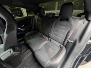 Mercedes-Benz CLA II (C118 X118) Москва  - изображение 19