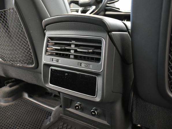 Audi Q7 II (4M) Рестайлинг с пробегом 2022 года, цена 6 998 000 рублей, 84592 км, внедорожник, Автокод Объявления