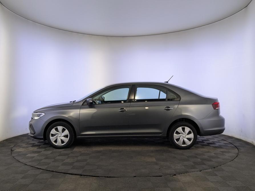 Volkswagen Polo VI Москва  - изображение 8
