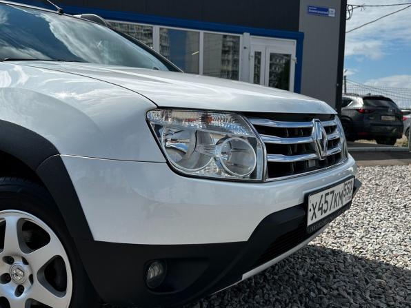 Renault Duster I с пробегом 2012 года, цена 845 000 рублей, 148198 км, внедорожник, Автокод Объявления