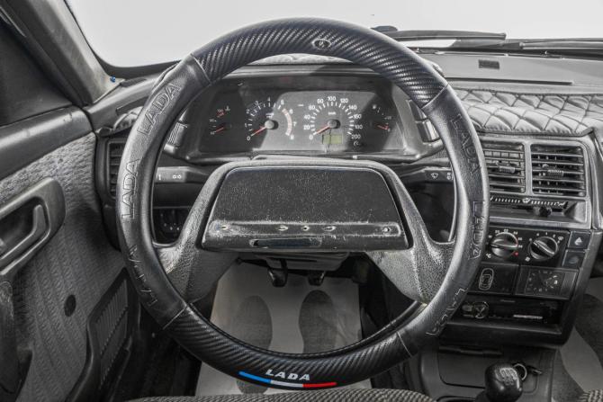 Lada (ВАЗ) 2112 с пробегом 2001 года, цена 99 000 рублей, 300000 км, хэтчбек, Автокод Объявления