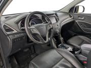 Hyundai Santa Fe III Рестайлинг Москва  - изображение 45