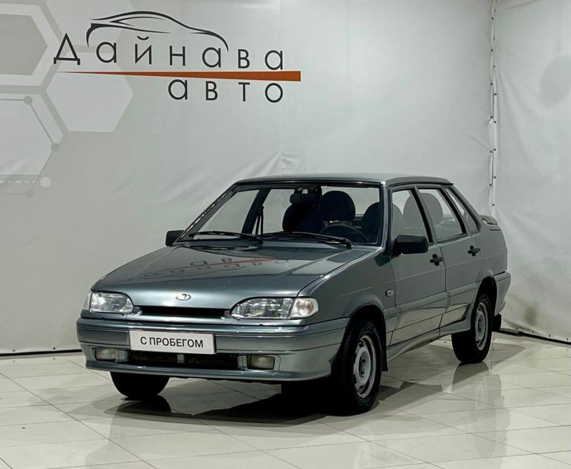 Lada (ВАЗ) 2115 Воронеж  - изображение 1
