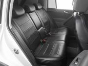 Volkswagen Tiguan I Рестайлинг Тюмень  - изображение 23