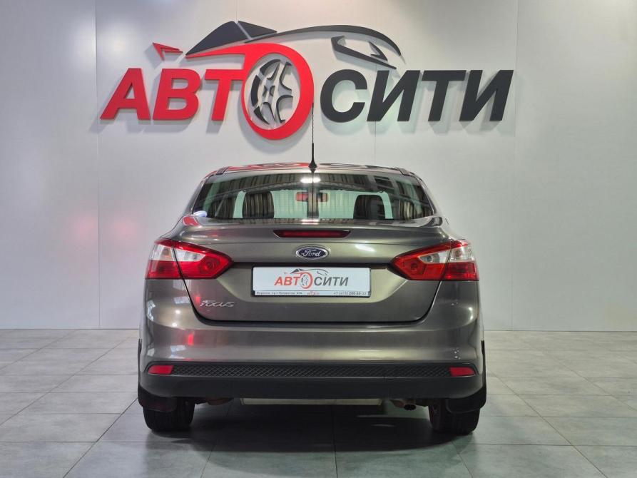 Ford Focus III Воронеж  - изображение 6
